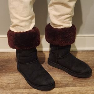 UGG Limited Edition Tall Boots